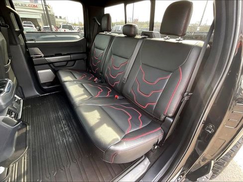 Used 2022 Ford F150 XLT w/ Equipment Group 302A High image 25