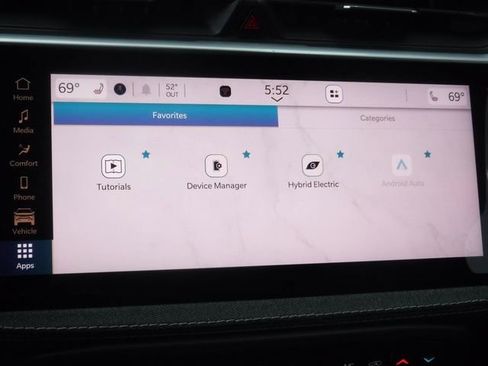 New 2026 Jeep Cherokee Laredo image 21