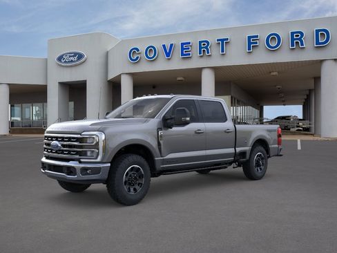 New 2026 Ford F250 Lariat w/ Tremor Off-Road Package AWD/4WD image 1