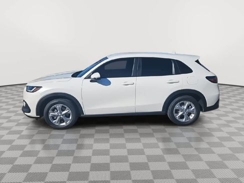 Certified 2023 Honda HR-V LX image 5