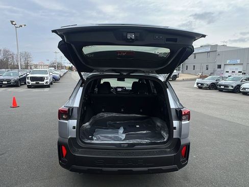 New 2026 Subaru Outback Limited AWD/4WD image 27