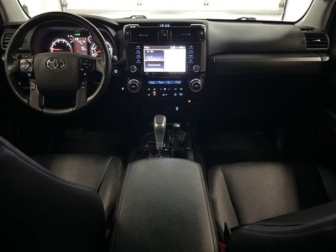 Used 2023 Toyota 4Runner TRD Pro image 22