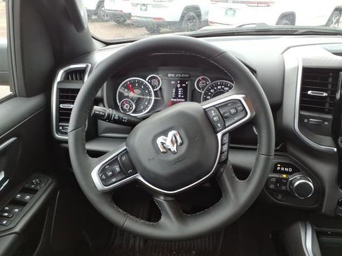 New 2026 RAM 1500 Big Horn w/ Night Edition image 22