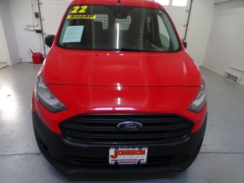 Used 2022 Ford Transit Connect XL FWD image 20