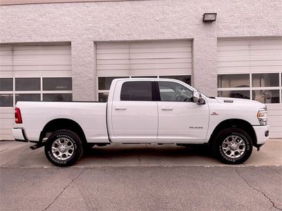 Used 2024 RAM 2500 Laramie w/ Safety Group
