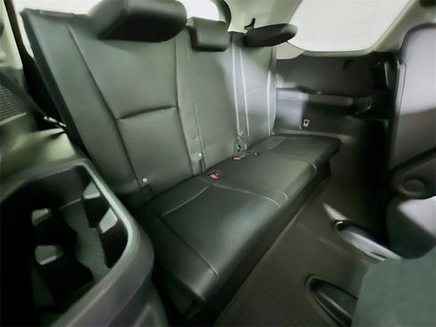 Certified 2024 Toyota Grand Highlander Limited image 23