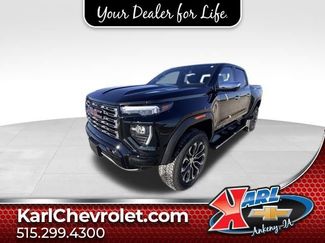 Certified 2024 GMC Canyon Denali video 1