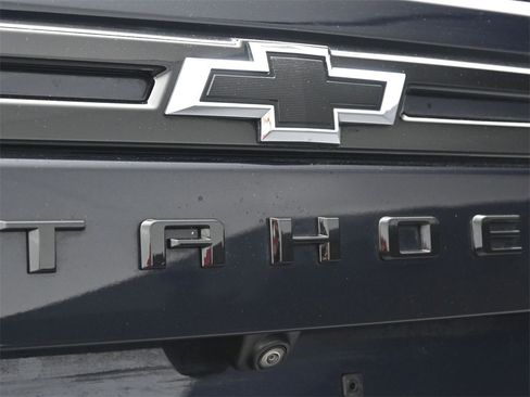 Used 2024 Chevrolet Tahoe RST w/ Luxury Package image 22