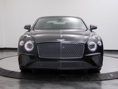 Used 2020 Bentley Continental GT V8 AWD/4WD image 19