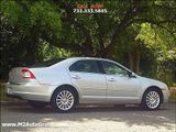 Used 2007 Mercury Milan Premier image 4
