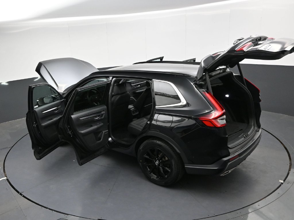 Certified 2024 Honda CR-V Sport-L image 40