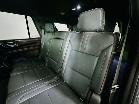 Used 2021 Chevrolet Tahoe RST w/ Luxury Package image 23