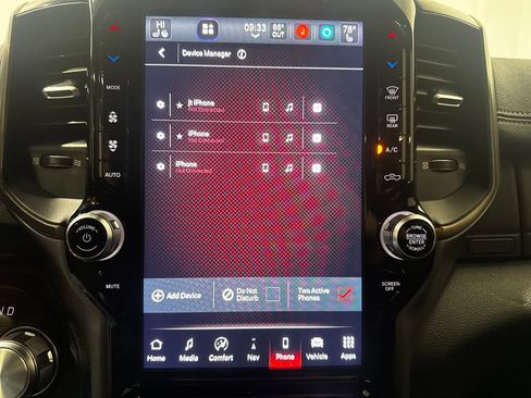 Used 2022 RAM 1500 Rebel w/ Rebel Level 2 Equipment Group AWD/4WD image 28