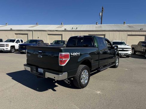 Used 2014 Ford F150 XLT w/ Equipment Group 302A Luxury image 12