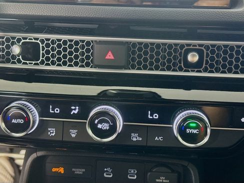 Used 2026 Honda Civic Sport Touring image 24