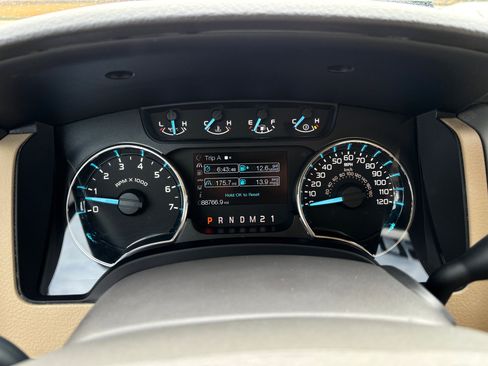 Used 2012 Ford F150 XLT w/ XLT Convenience Pkg image 15