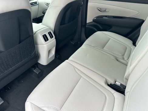 New 2026 Hyundai Tucson Limited image 4