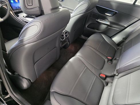 Certified 2025 Mercedes-Benz GLC 300 GLC 300 image 15