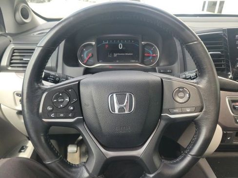 Certified 2019 Honda Pilot EX-L image 21