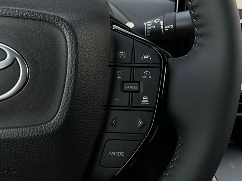 New 2026 Toyota bZ image 37