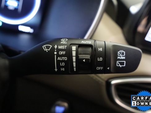 Used 2023 Hyundai Santa Fe Limited image 32