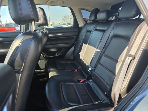 Used 2025 MAZDA CX-5 Carbon Edition image 31