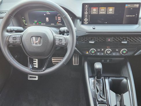 Certified 2023 Honda Accord Sport image 26