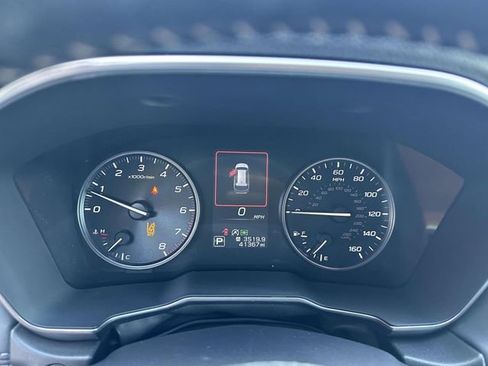 Used 2024 Subaru Outback Limited image 25