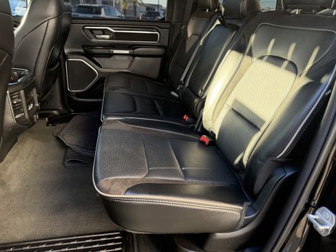 Certified 2023 RAM 1500 Laramie image 30