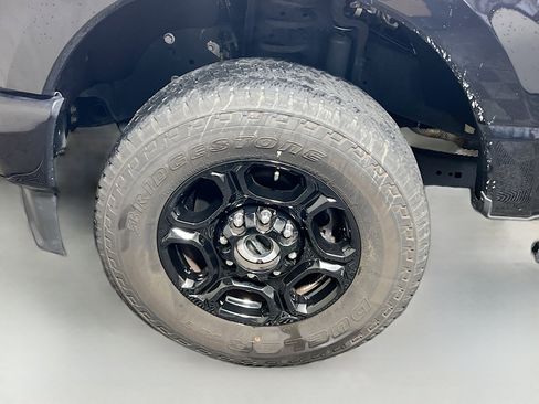 Used 2024 Ford F250 XL w/ STX Appearance Package AWD/4WD image 13