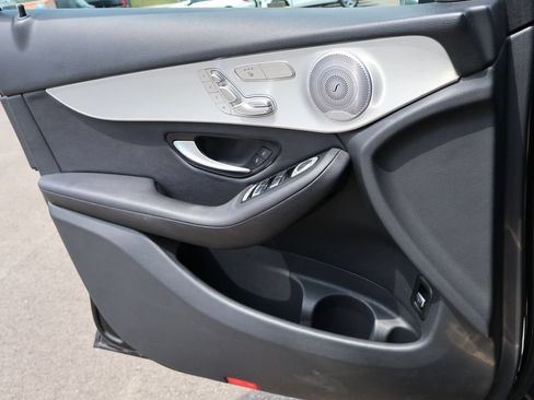 Certified 2019 Mercedes-Benz GLC 300 4MATIC image 35