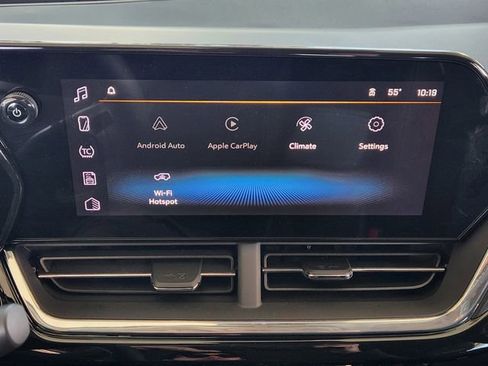 New 2026 Chevrolet Trax ACTIV w/ Driver Confidence Package image 31