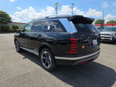 New 2026 Hyundai Palisade Limited AWD/4WD image 8