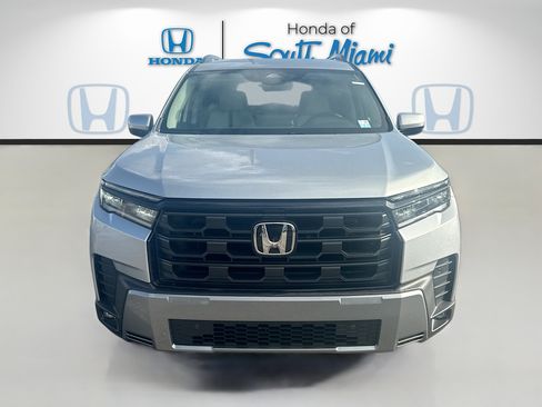 New 2026 Honda Pilot EX-L image 2