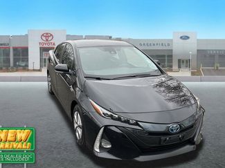 Used 2022 Toyota Prius Prime Limited video 1