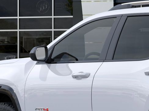 New 2026 GMC Terrain AT4 AWD/4WD image 12