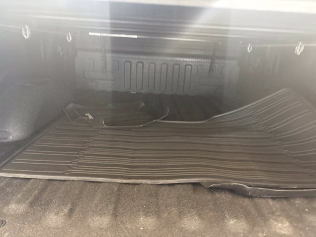 Used 2021 Ford F150 Platinum w/ Equipment Group 701A High AWD/4WD image 31