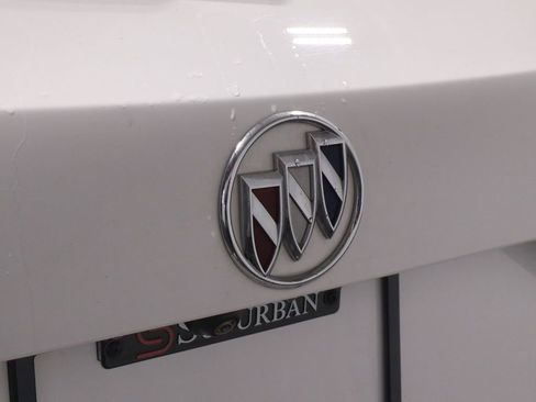 Used 2022 Buick Envision Essence w/ Technology Package I image 15