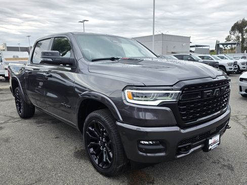 New 2026 RAM 1500 Limited image 6