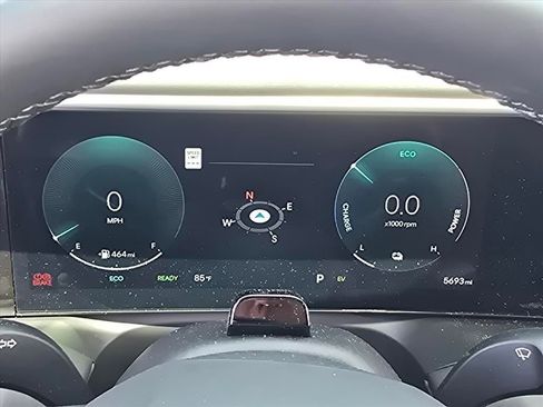 Used 2026 Hyundai Palisade Limited image 18