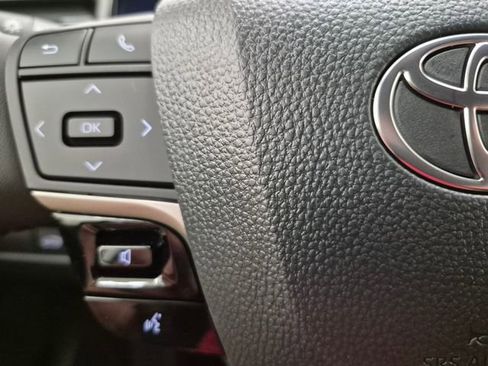 New 2026 Toyota Camry XSE image 60