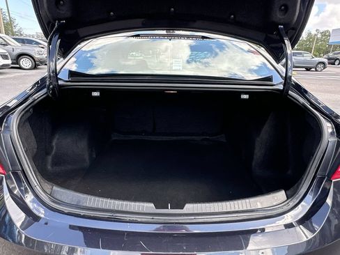 Used 2023 Chevrolet Malibu LT FWD image 25
