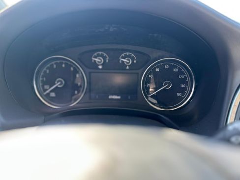 Used 2021 Buick Enclave Premium w/ Sun and Sites Package image 13