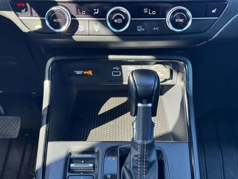 Used 2025 Honda CR-V Sport image 19