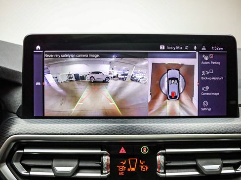 Certified 2023 BMW X4 xDrive30i w/ M Sport Package image 26