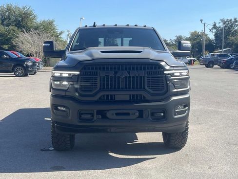 New 2026 RAM 2500 Power Wagon AWD/4WD image 8