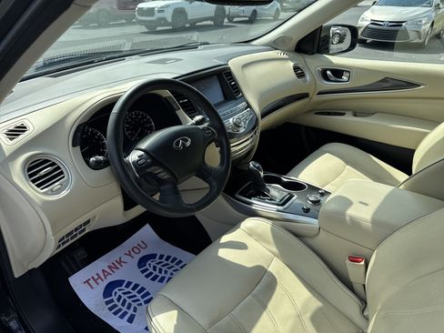 Used 2020 INFINITI QX60 Luxe w/ Essential Package AWD/4WD image 32