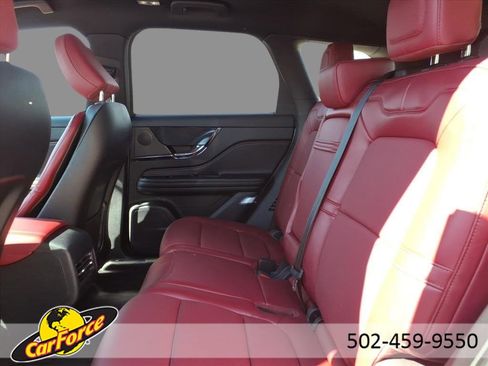 Used 2023 Lincoln Corsair Reserve w/ Equipment Group 201A image 6