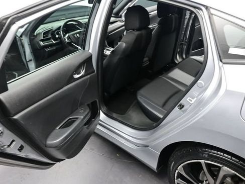 Used 2021 Honda Civic Sport image 17