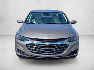 Used 2024 Chevrolet Malibu LT FWD video 2
